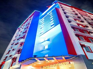 Agoda.com Philippines Apartments & Hotels