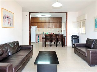 Agoda.com Israel Apartments & Hotels