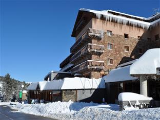 Agoda.com Spain Apartments & Hotels