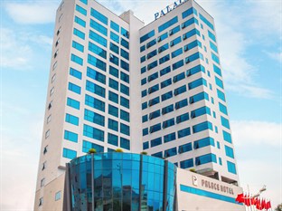 Agoda.com Vietnam Apartments & Hotels  