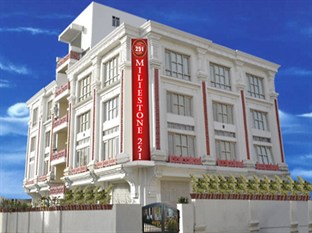 Agoda.com India Apartments & Hotels