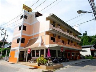 Agoda.com Thailand Apartments & Hotels