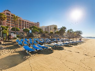 Agoda.com Spain Apartments & Hotels