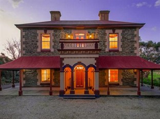 Agoda.com Australia Apartments & Hotels