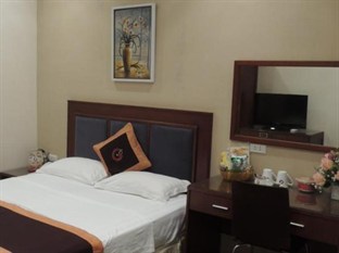 Agoda.com Vietnam Apartments & Hotels  