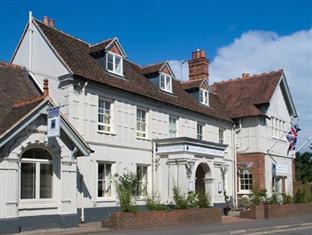 Agoda.com United Kingdom Apartments & Hotels