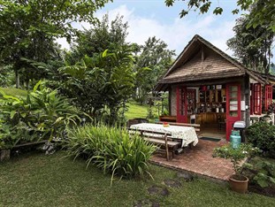 Agoda.com Thailand Apartments & Hotels