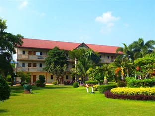 Agoda.com Thailand Apartments & Hotels