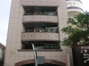 Agoda.com Japan Apartments & Hotels