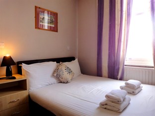 Agoda.com United Kingdom Apartments & Hotels
