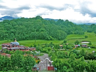 Agoda.com Nepal Apartments & Hotels