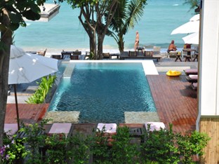 Agoda.com Thailand Apartments & Hotels