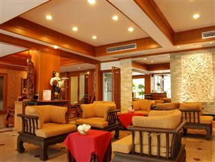 Agoda.com Thailand Apartments & Hotels