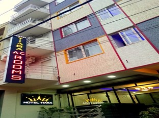 Agoda.com India Apartments & Hotels