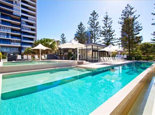 Agoda.com Australia Apartments & Hotels