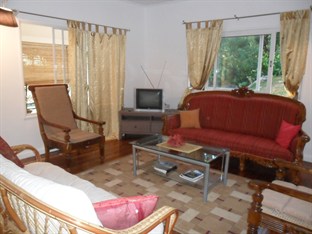 Agoda.com Seychelles Apartments & Hotels