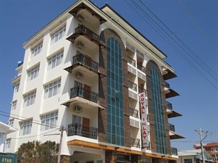 Agoda.com Myanmar Apartments & Hotels