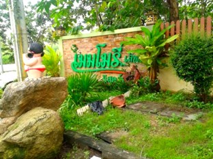 Agoda.com Thailand Apartments & Hotels