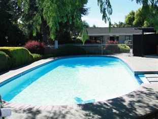 Agoda.com New Zealand Apartments & Hotels