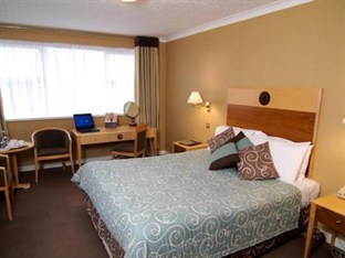 Agoda.com United Kingdom Apartments & Hotels