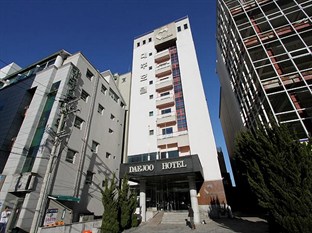 Agoda.com South Korea Apartments & Hotels