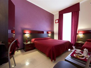 Agoda.com Italy Apartments & Hotels