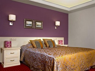 Agoda.com Russia Apartments & Hotels