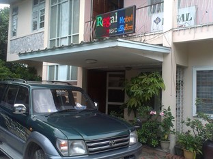 Agoda.com Myanmar Apartments & Hotels