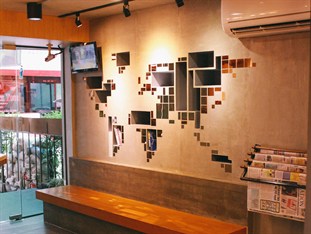 Agoda.com Thailand Apartments & Hotels