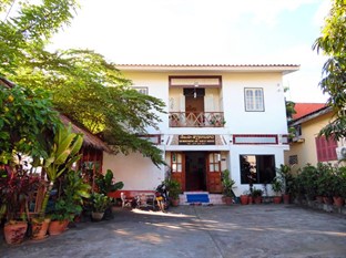 Agoda.com Laos Apartments & Hotels