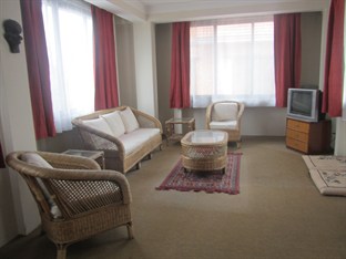 Agoda.com Nepal Apartments & Hotels