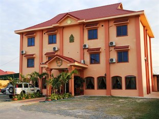 Agoda.com Cambodia Apartments & Hotels