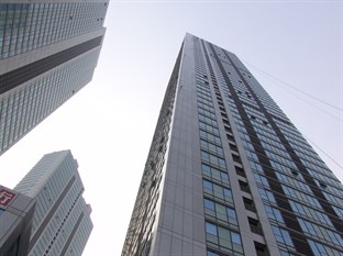 Agoda.com China Apartments & Hotels