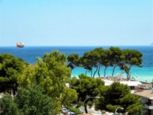 Agoda.com Spain Apartments & Hotels