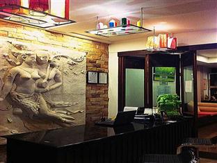 Agoda.com Thailand Apartments & Hotels