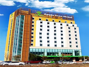 Agoda.com South Korea Apartments & Hotels