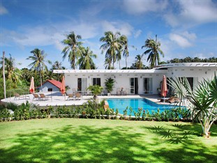 Agoda.com Thailand Apartments & Hotels