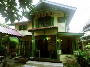 Agoda.com Thailand Apartments & Hotels