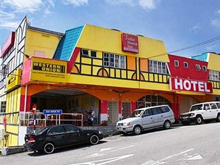 Agoda.com Malaysia Apartments & Hotels