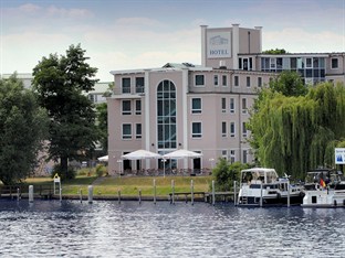 Agoda.com Germany Apartments & Hotels