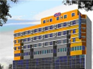 Agoda.com China Apartments & Hotels