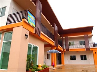 Agoda.com Thailand Apartments & Hotels