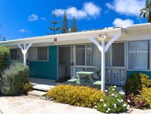 Agoda.com Norfolk Island Apartments & Hotels