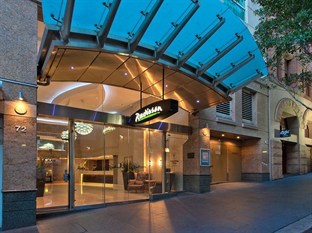 Agoda.com Australia Apartments & Hotels