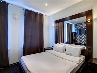 Agoda.com Russia Apartments & Hotels