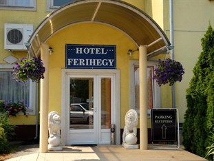 Agoda.com Hungary Apartments & Hotels