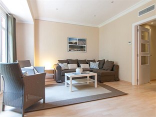 Agoda.com Spain Apartments & Hotels