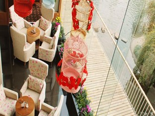 Agoda.com China Apartments & Hotels