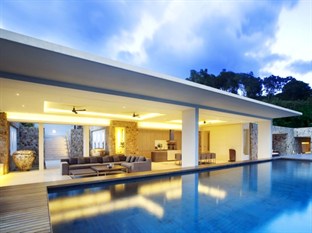 Agoda.com Thailand Apartments & Hotels