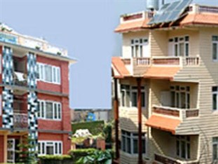 Agoda.com Nepal Apartments & Hotels